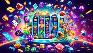 Tampilan utama aplikasi vikingbet dengan fitur sportsbook dan live casino